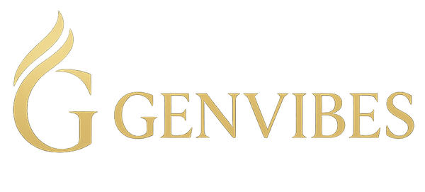 GenVibes Store